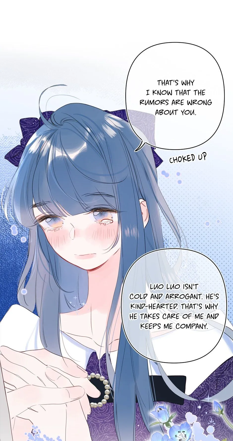 Don’t Cry Chapter 55 Online - página 31