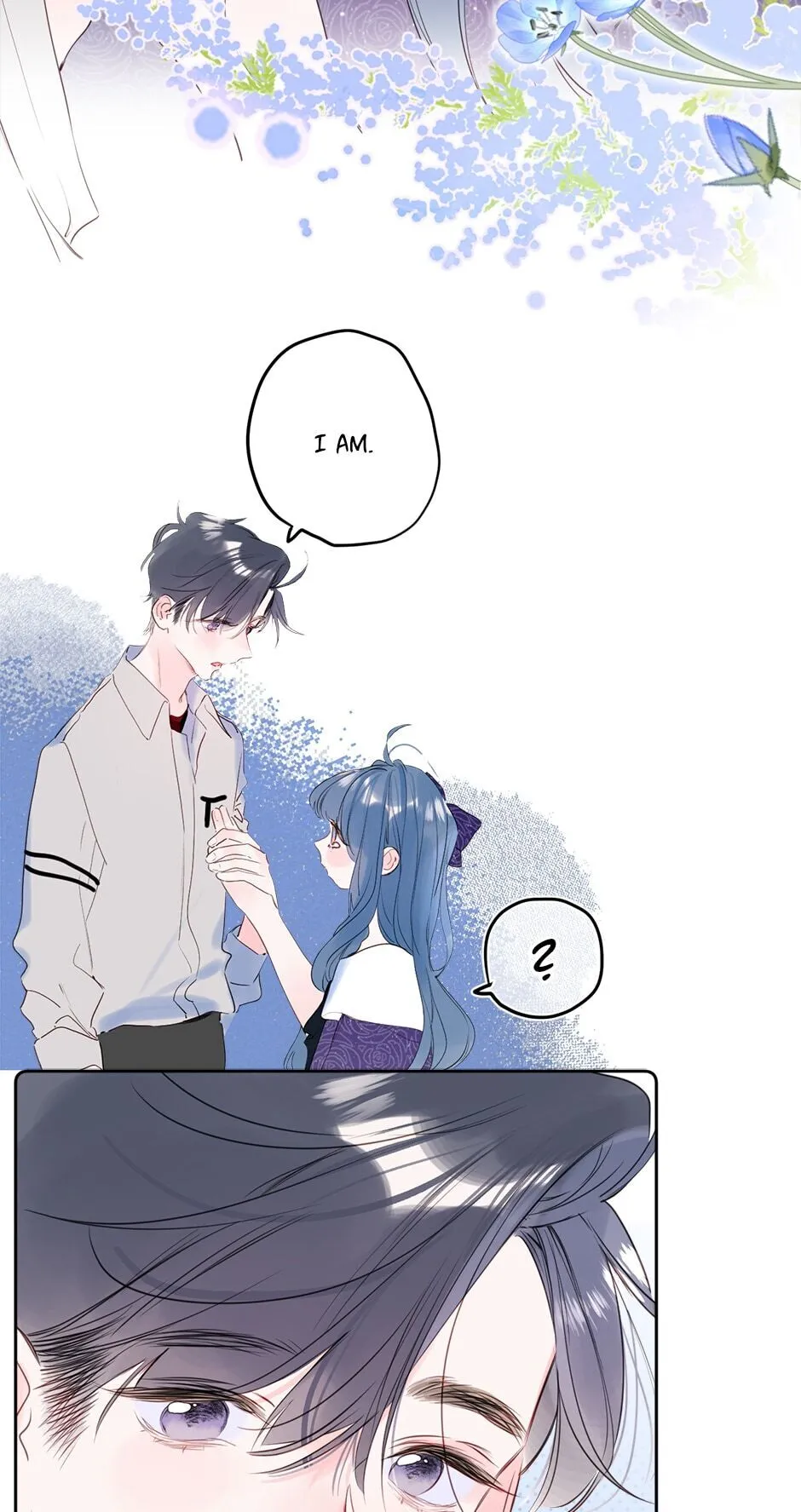 Don’t Cry Chapter 55 Online - página 32