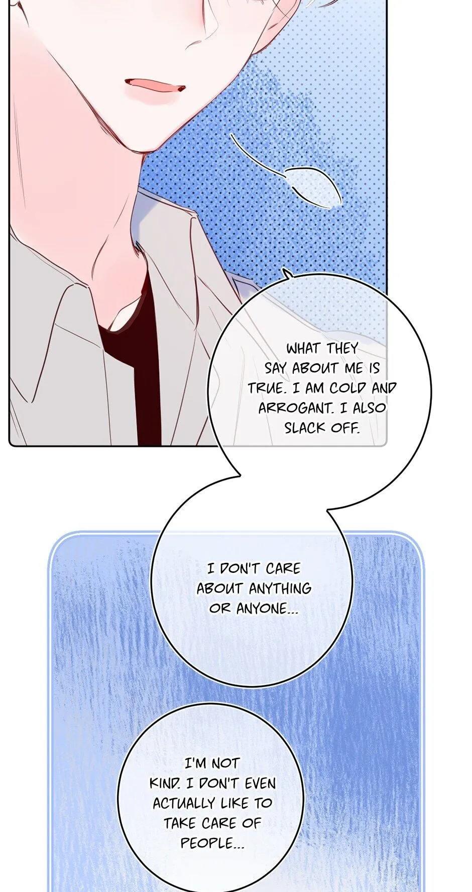 Don’t Cry Chapter 55 Online - página 33