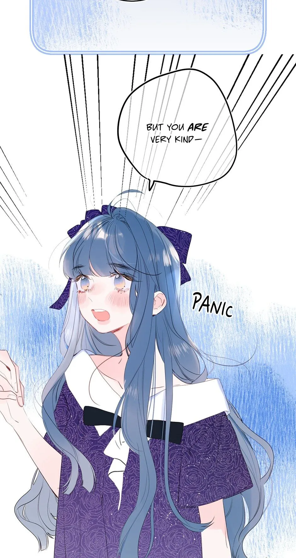 Don’t Cry Chapter 55 Online - página 34