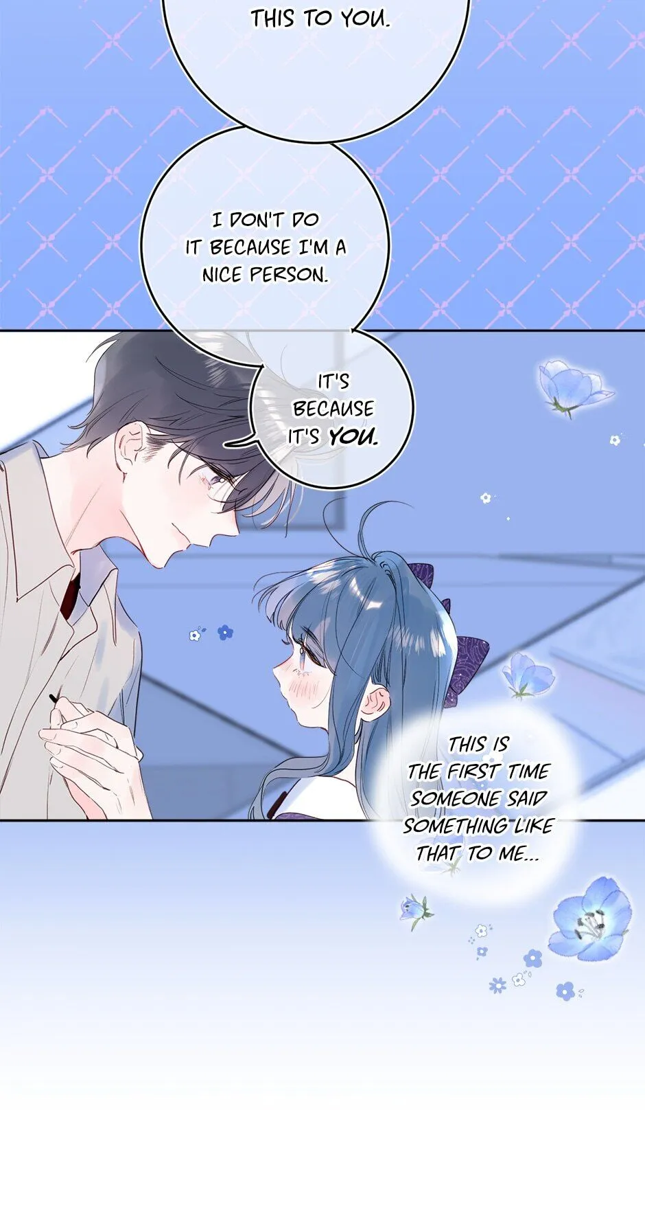 Don’t Cry Chapter 55 Online - página 36