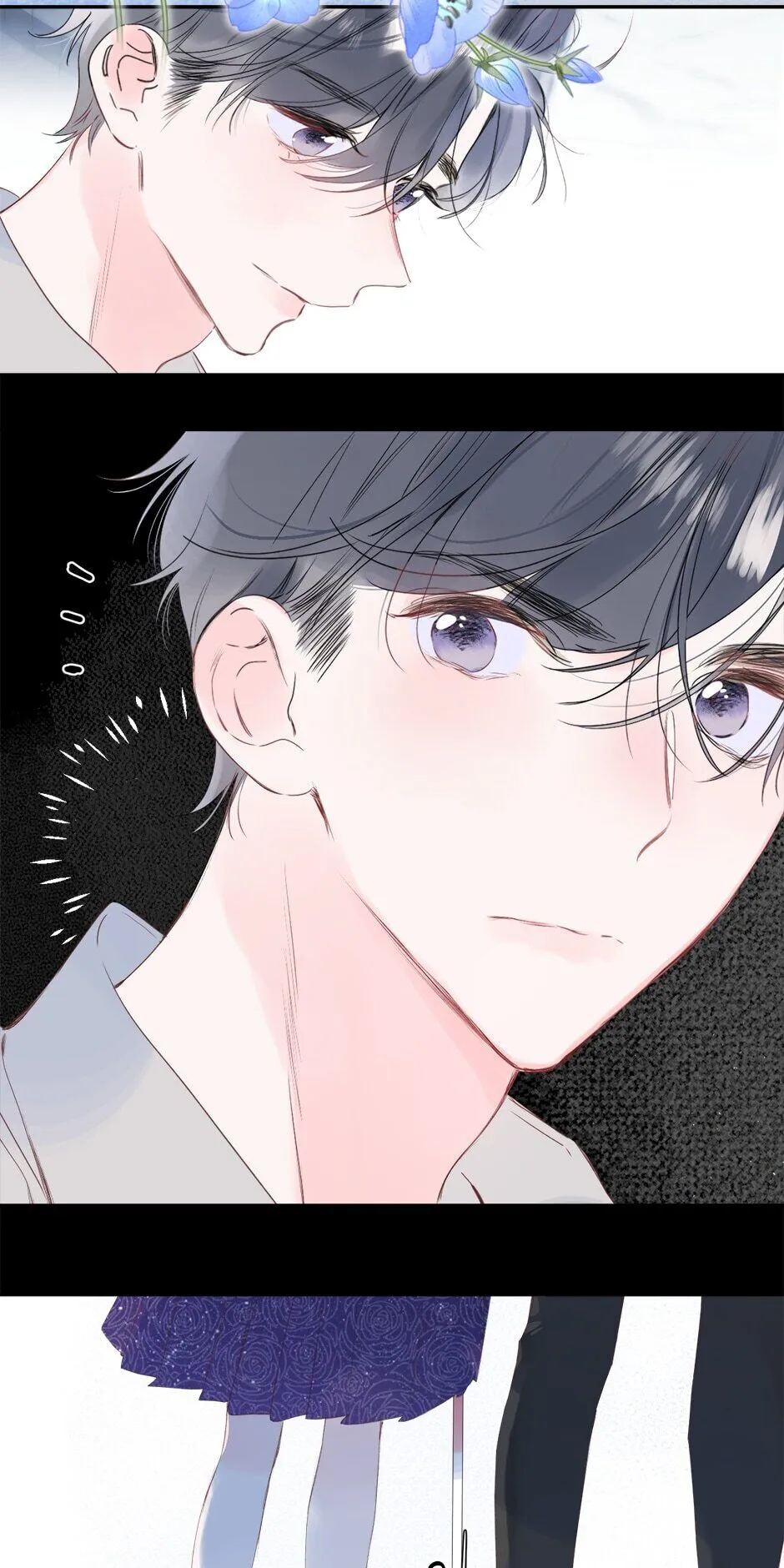 Don’t Cry Chapter 56 Online - página 3