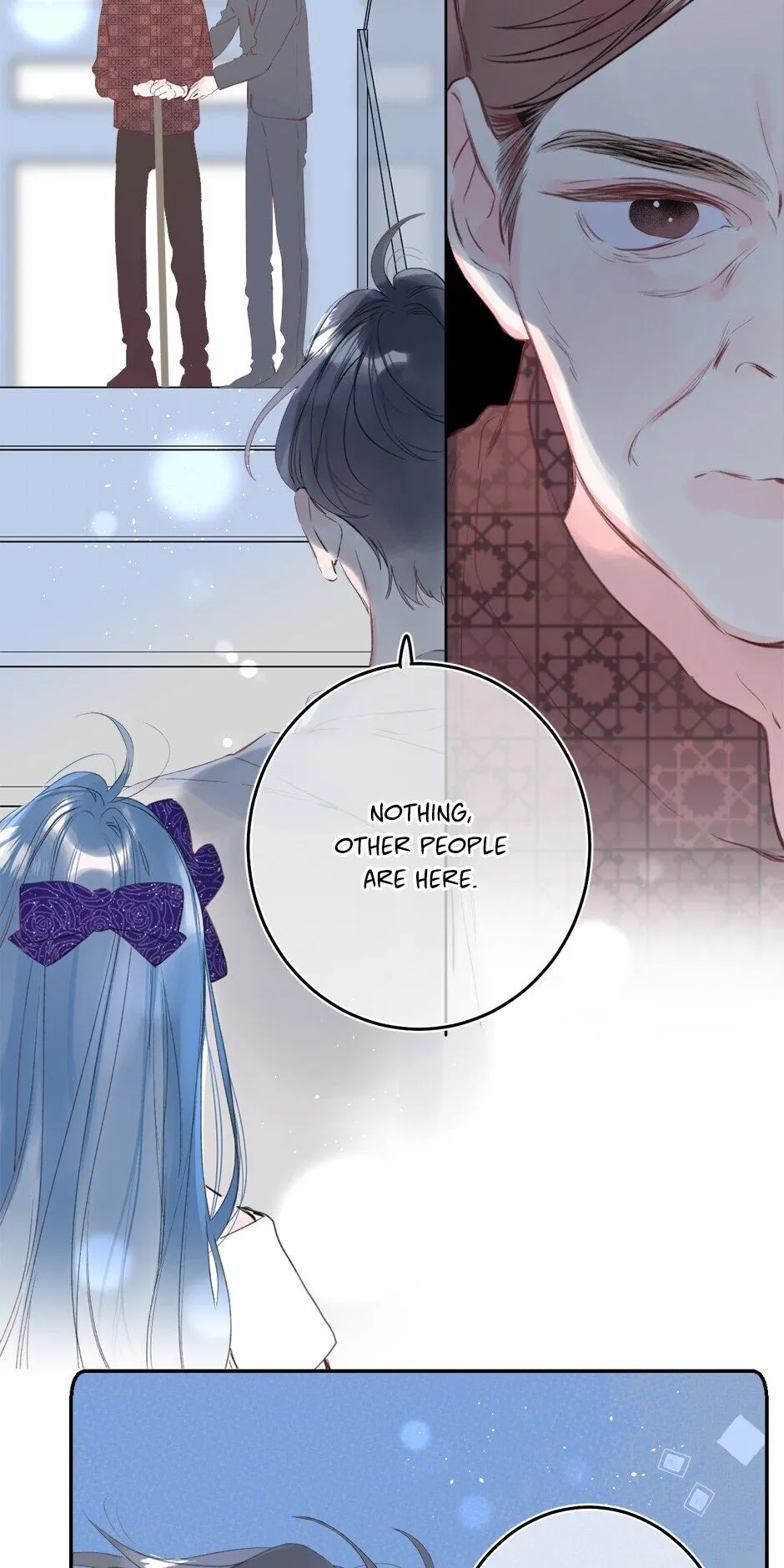 Don’t Cry Chapter 56 Online - página 5