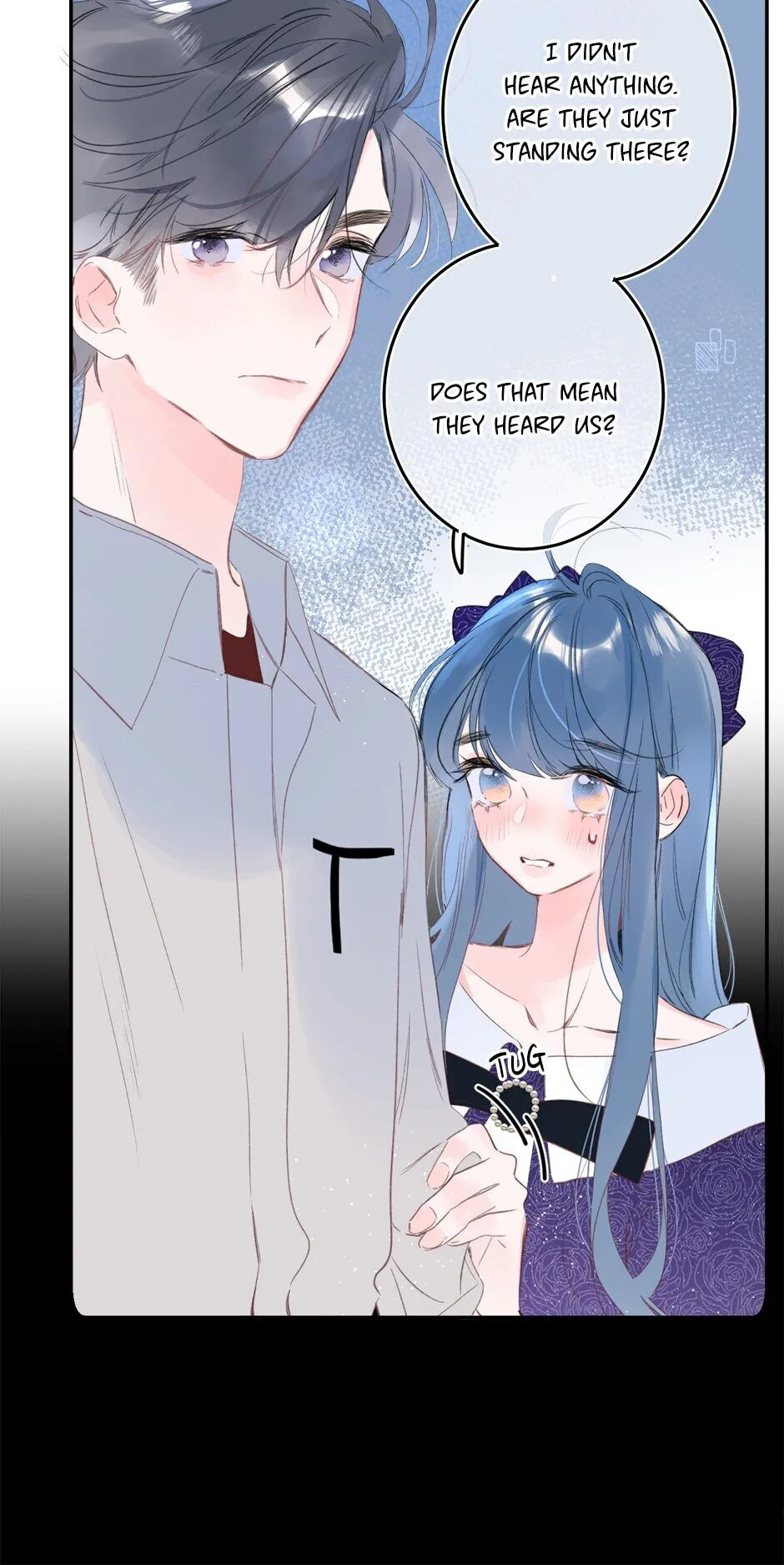 Don’t Cry Chapter 56 Online - página 6