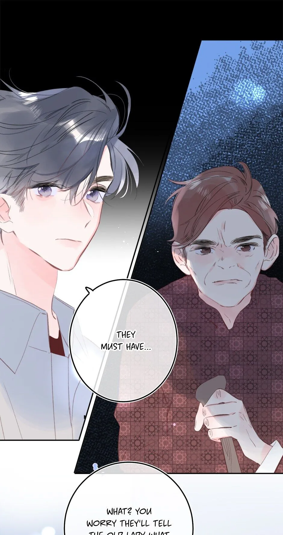 Don’t Cry Chapter 56 Online - página 7