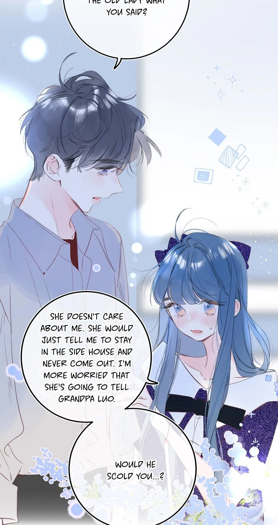 Don’t Cry Chapter 56 Online - página 8