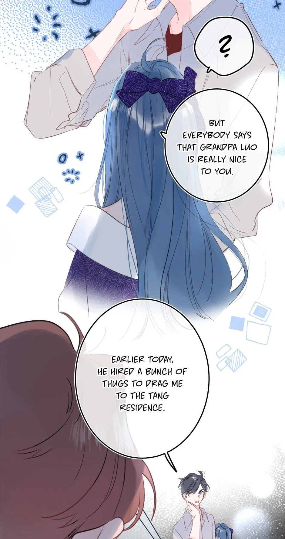 Don’t Cry Chapter 56 Online - página 10