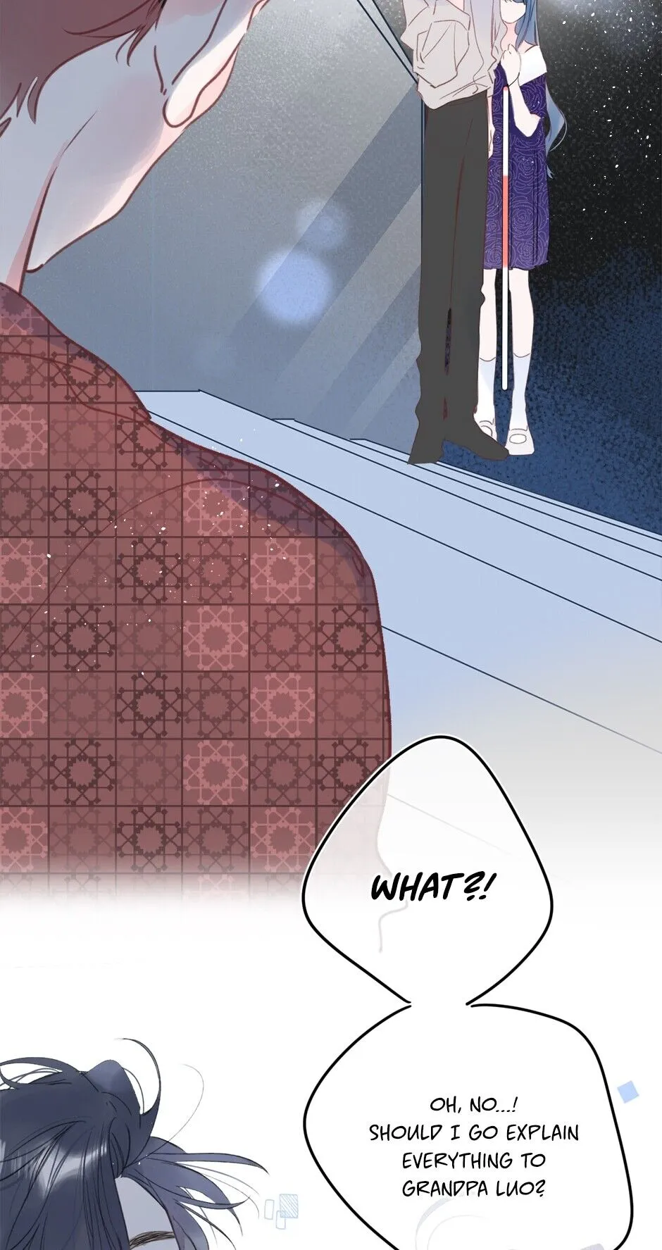 Don’t Cry Chapter 56 Online - página 11