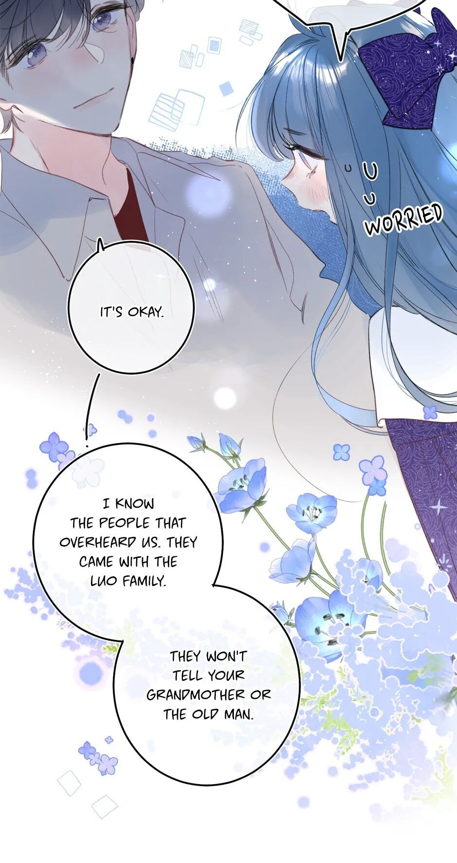 Don’t Cry Chapter 56 Online - página 12