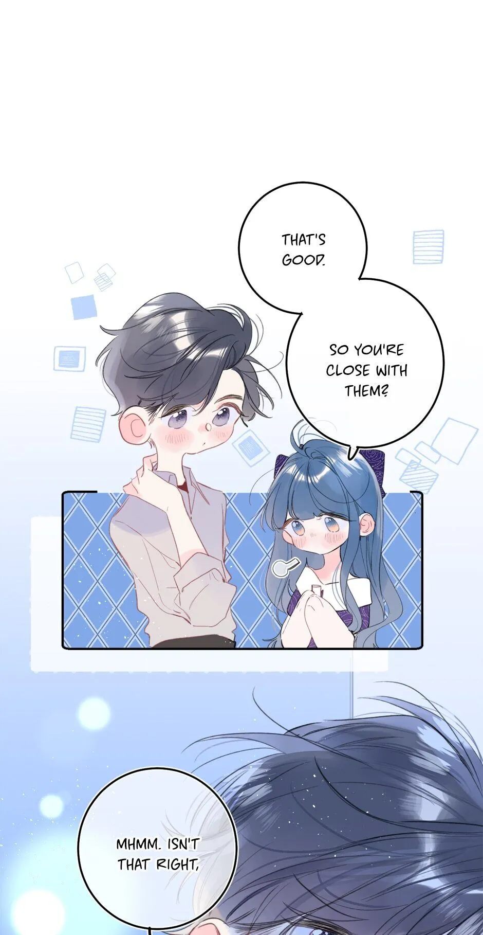 Don’t Cry Chapter 56 Online - página 13