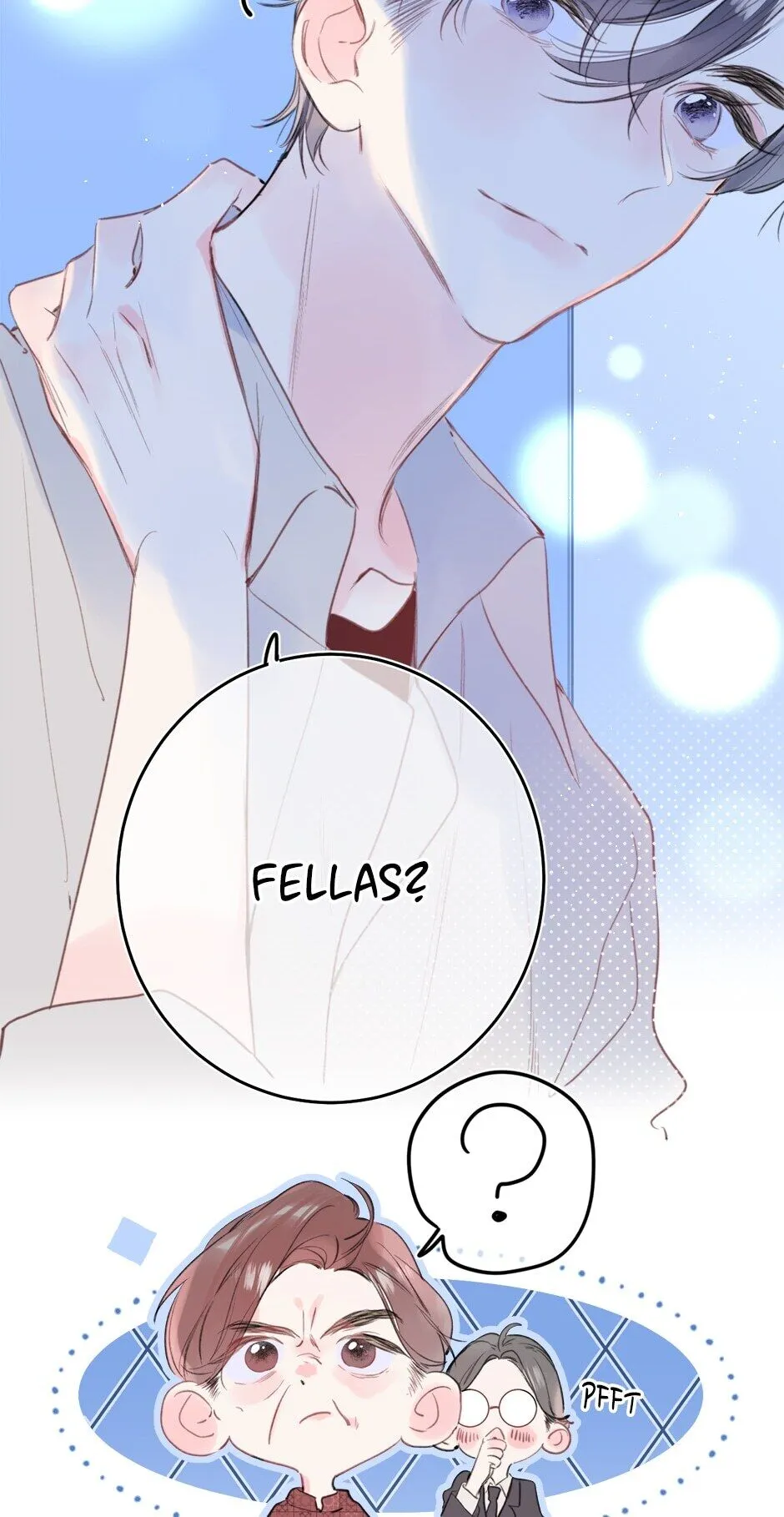 Don’t Cry Chapter 56 Online - página 14
