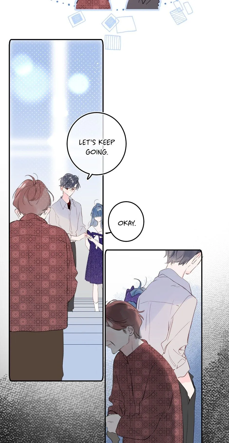 Don’t Cry Chapter 56 Online - página 15