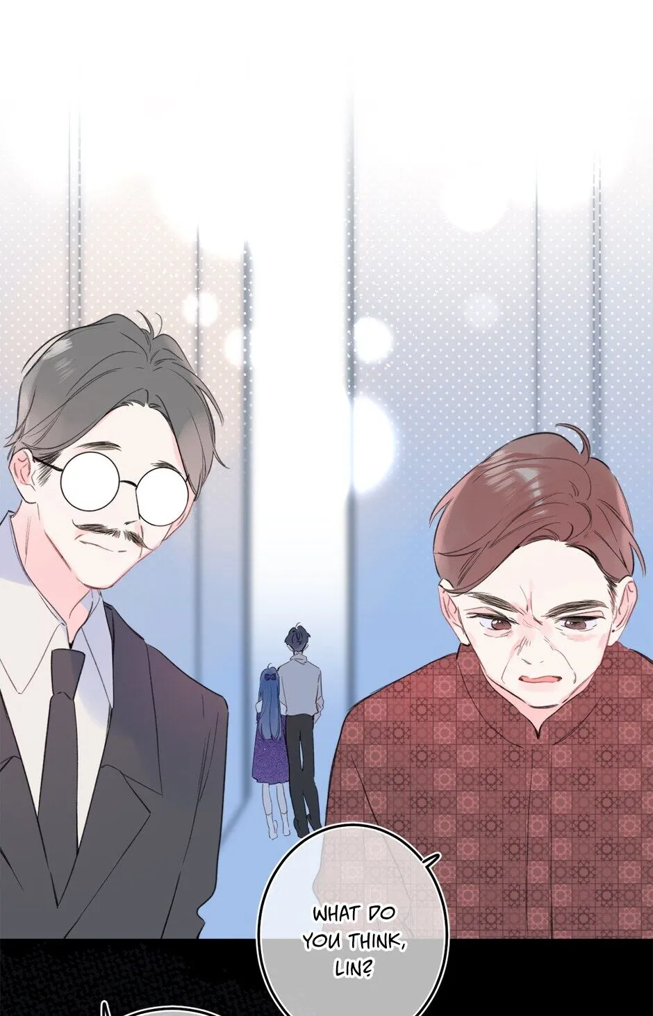 Don’t Cry Chapter 56 Online - página 17