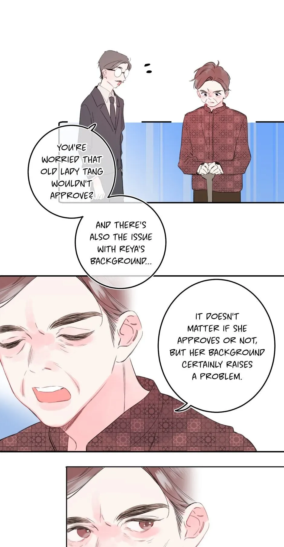 Don’t Cry Chapter 56 Online - página 21