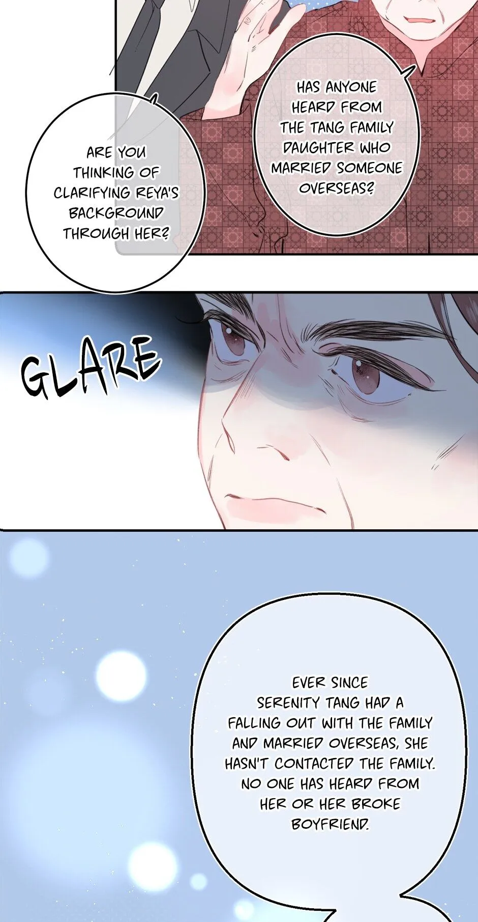 Don’t Cry Chapter 56 Online - página 23