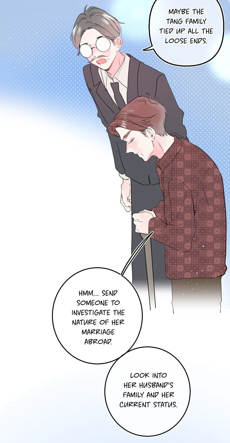 Don’t Cry Chapter 56 Online - página 24