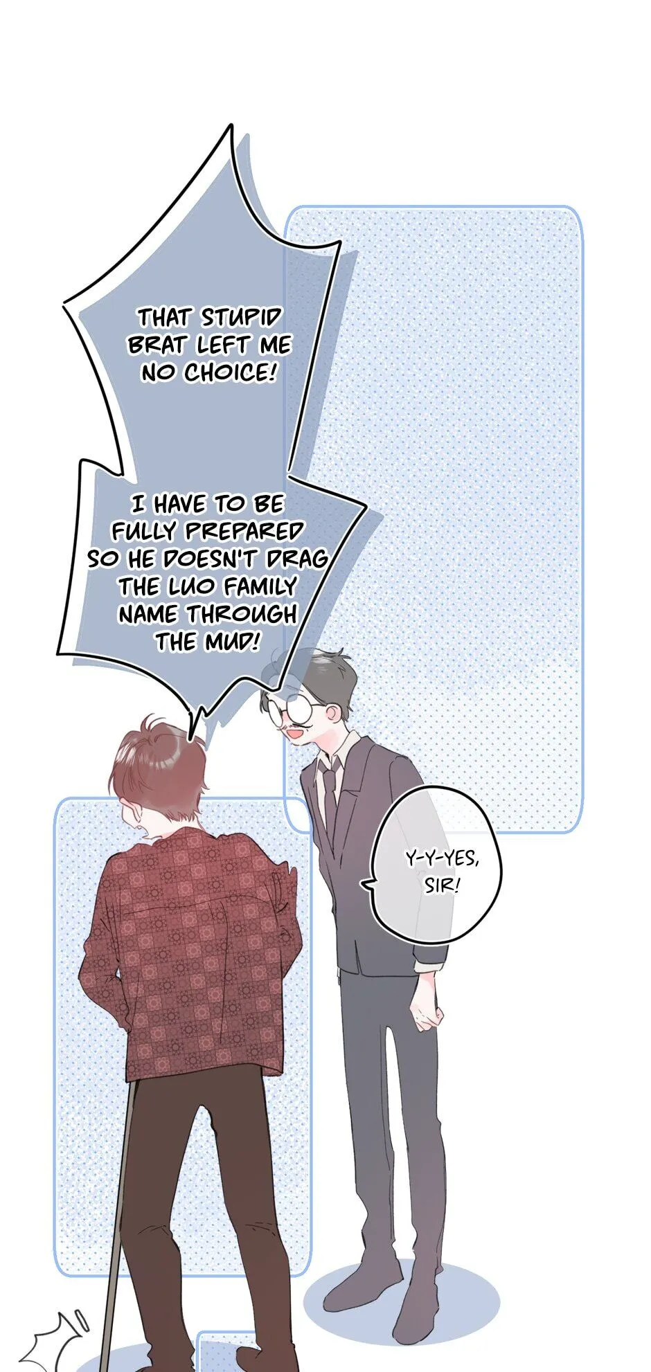 Don’t Cry Chapter 56 Online - página 26