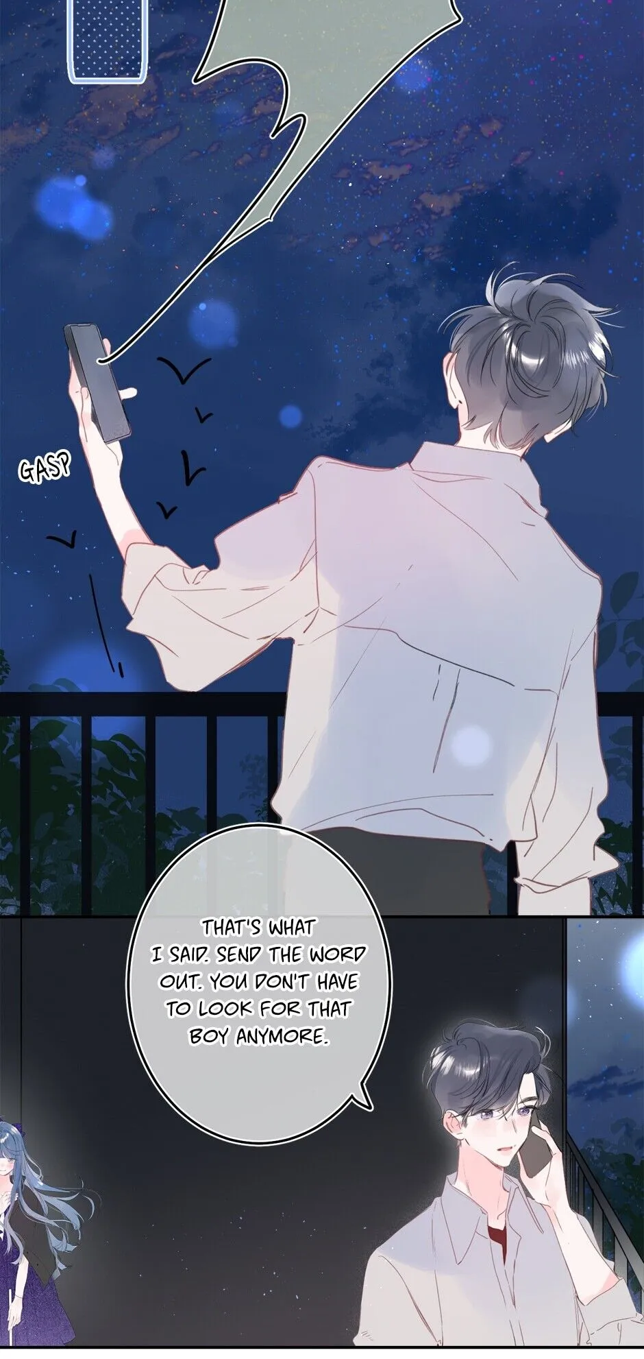 Don’t Cry Chapter 56 Online - página 28