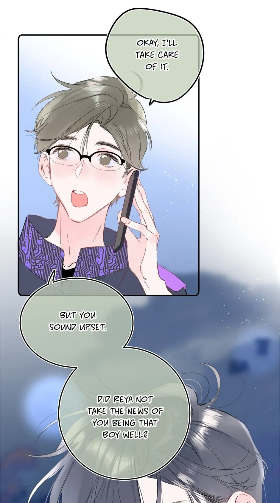 Don’t Cry Chapter 56 Online - página 29