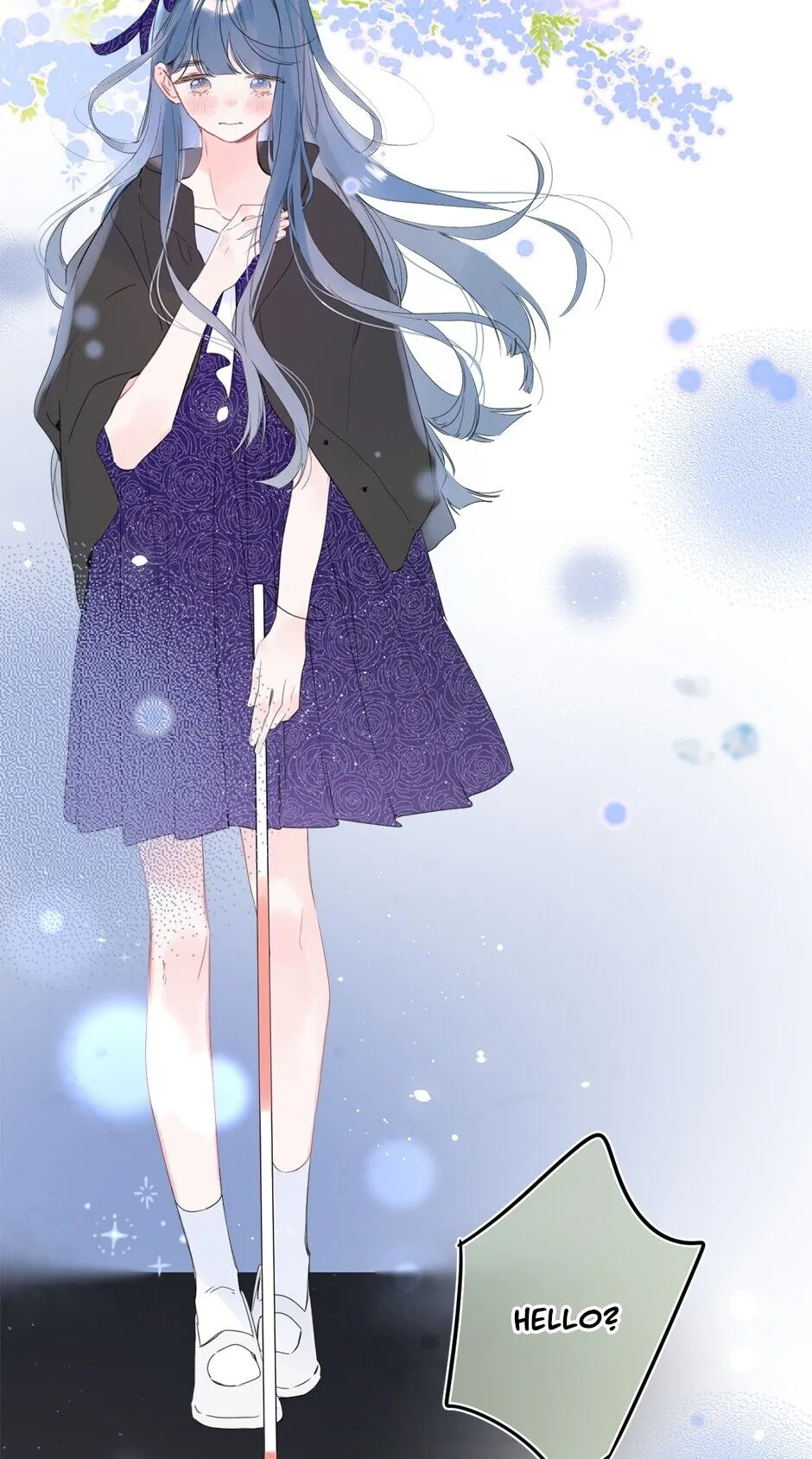 Don’t Cry Chapter 56 Online - página 31