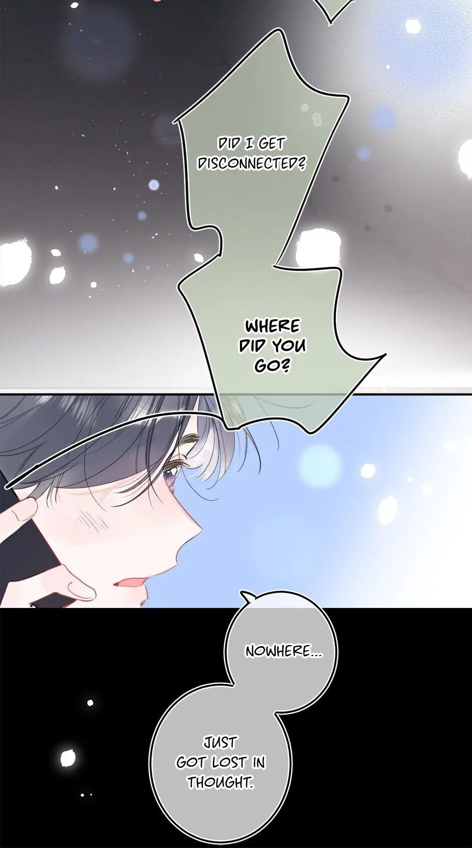 Don’t Cry Chapter 56 Online - página 32