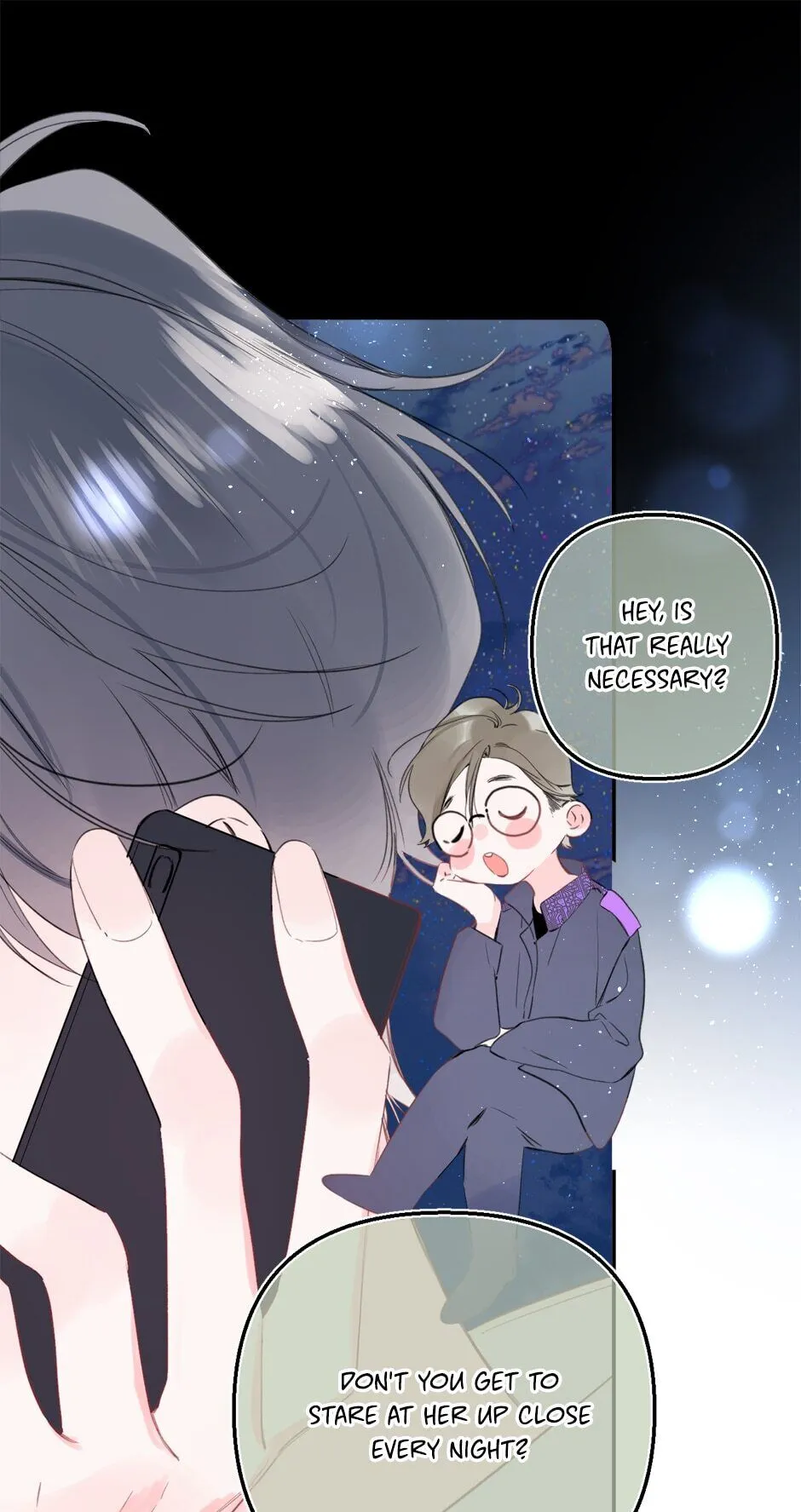 Don’t Cry Chapter 56 Online - página 33