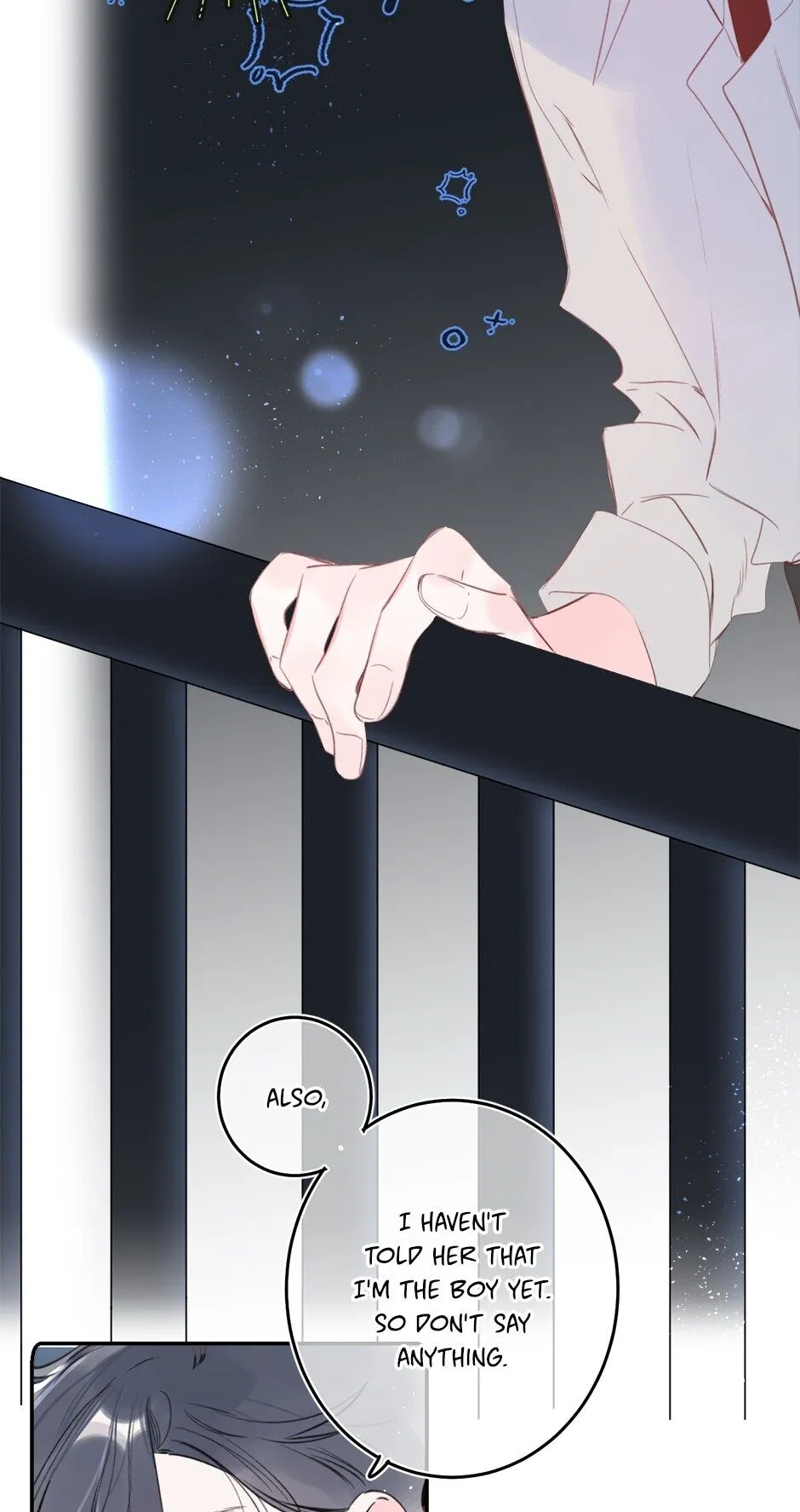 Don’t Cry Chapter 56 Online - página 35