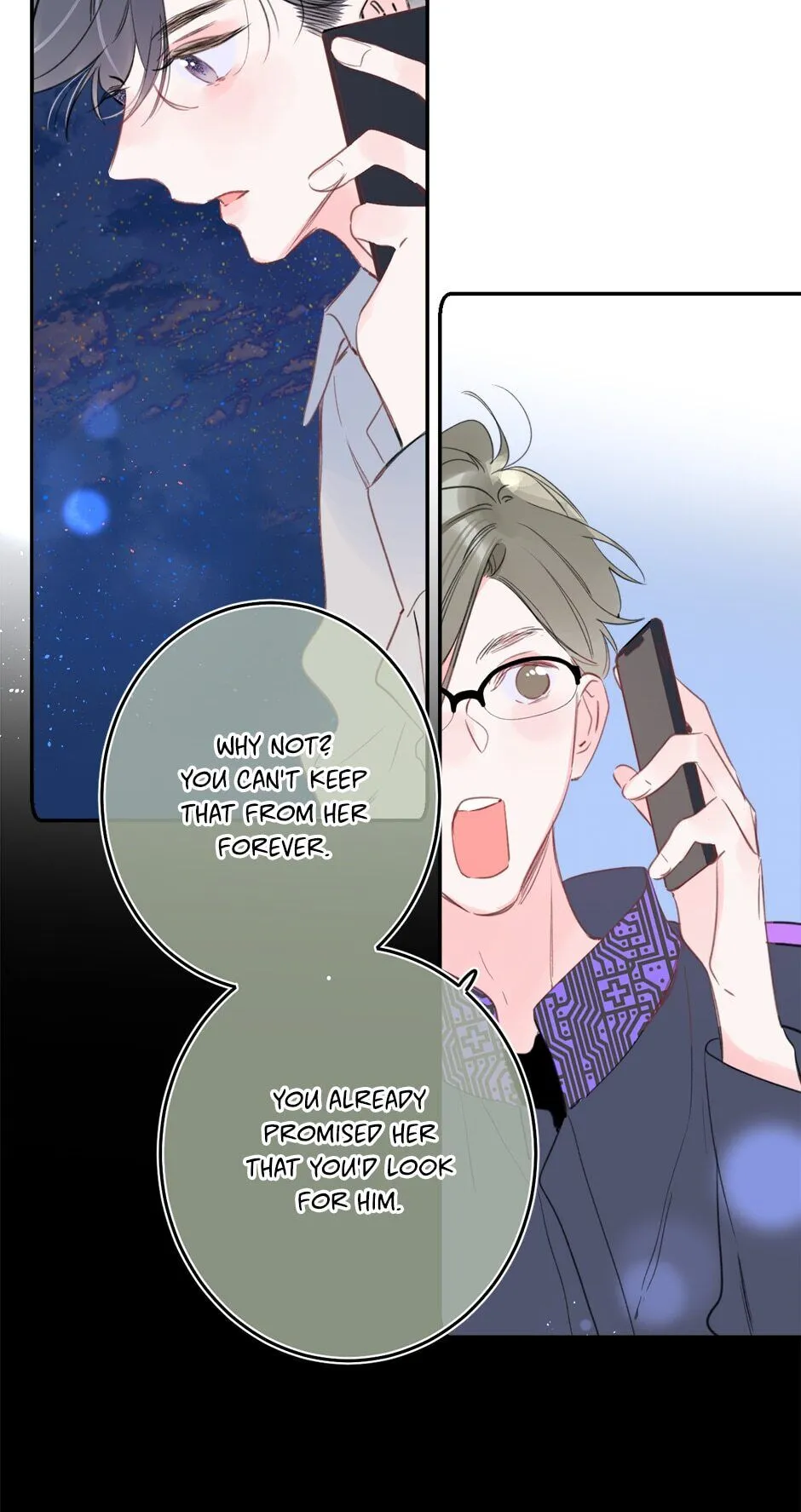 Don’t Cry Chapter 56 Online - página 36