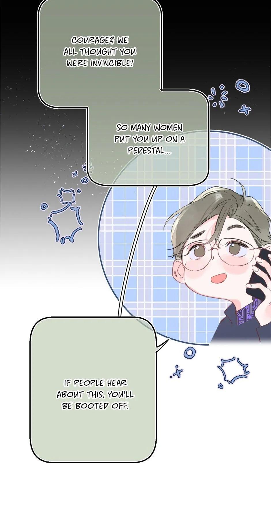 Don’t Cry Chapter 56 Online - página 38