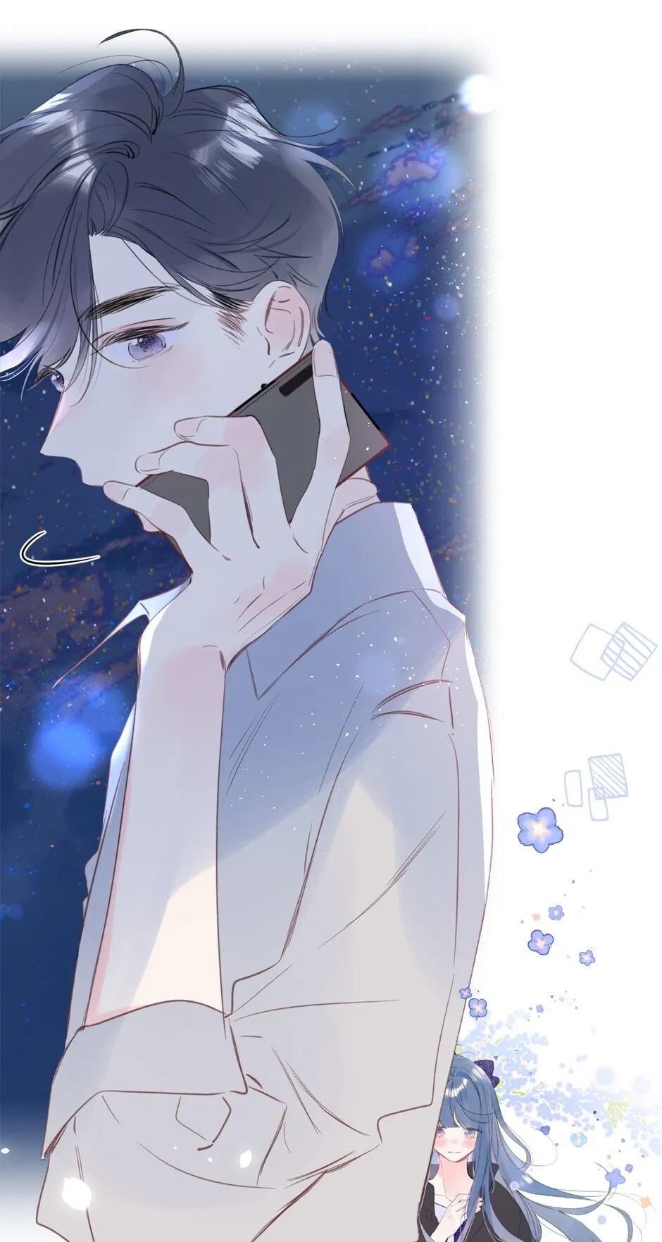 Don’t Cry Chapter 56 Online - página 39