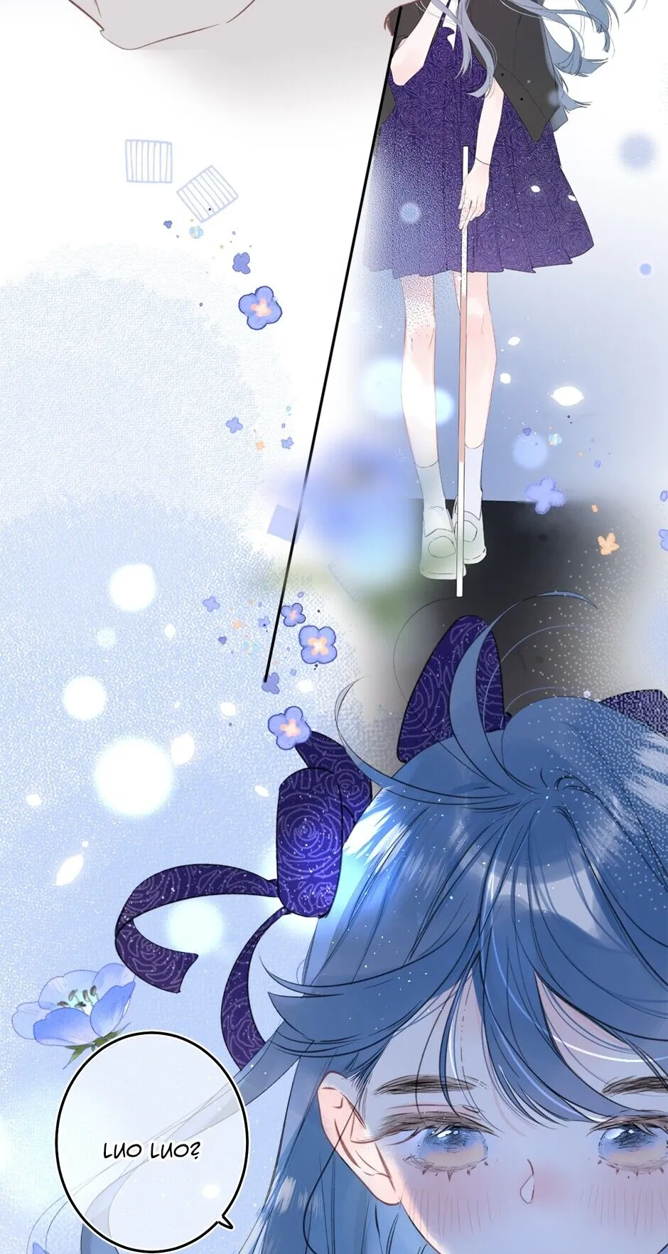 Don’t Cry Chapter 56 Online - página 40