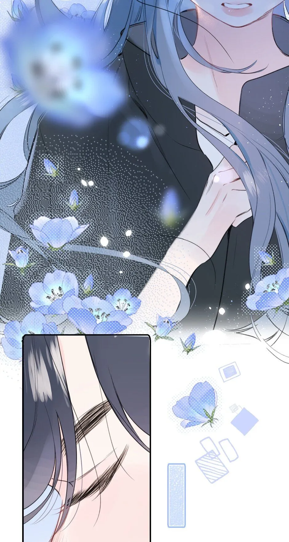 Don’t Cry Chapter 56 Online - página 41