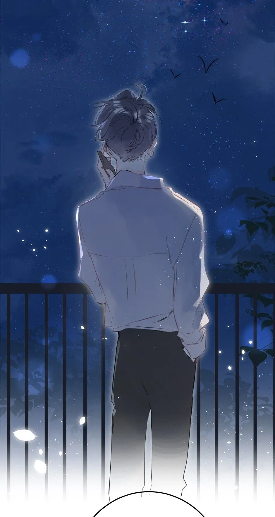 Don’t Cry Chapter 56 Online - página 43