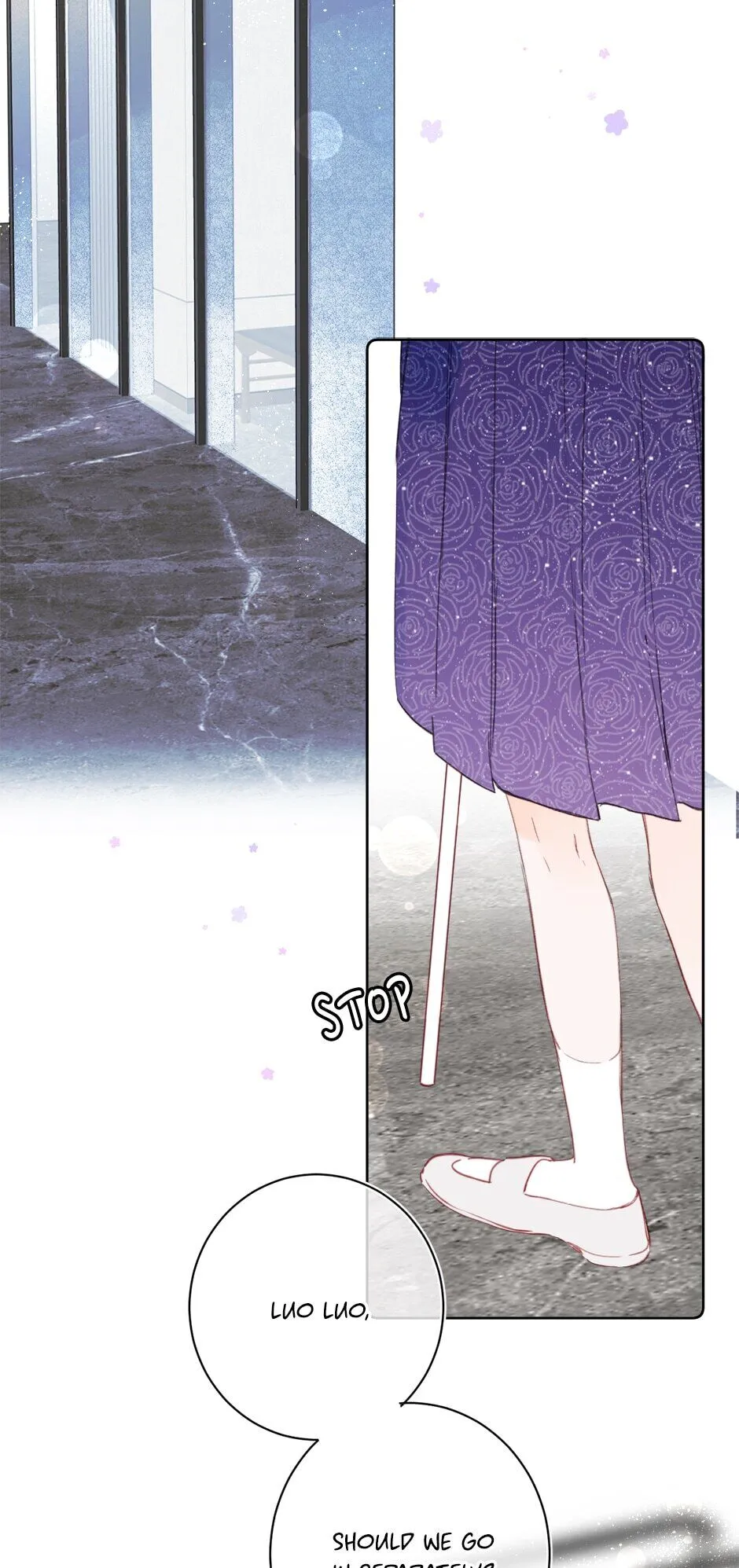 Don’t Cry Chapter 57 Online - página 2