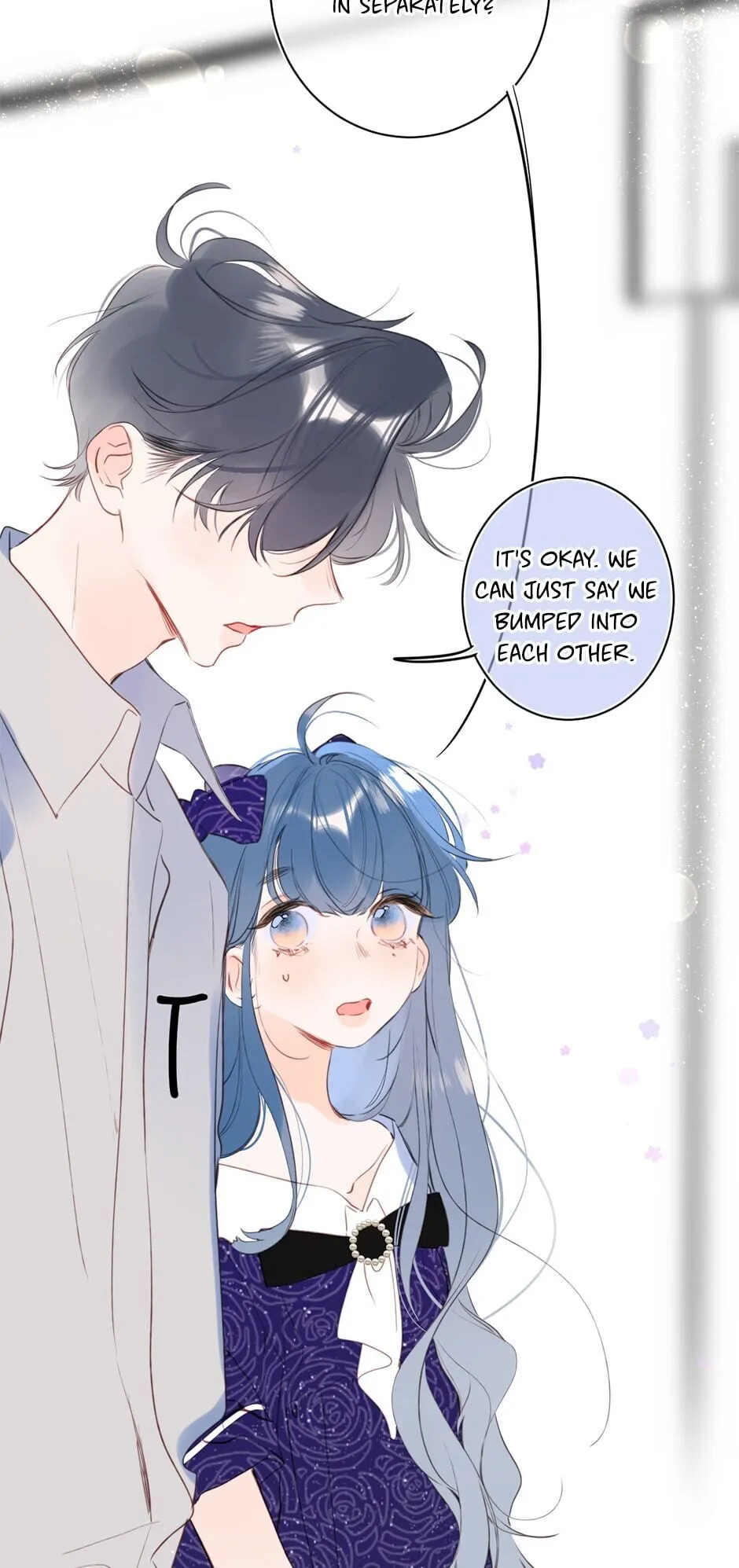 Don’t Cry Chapter 57 Online - página 3