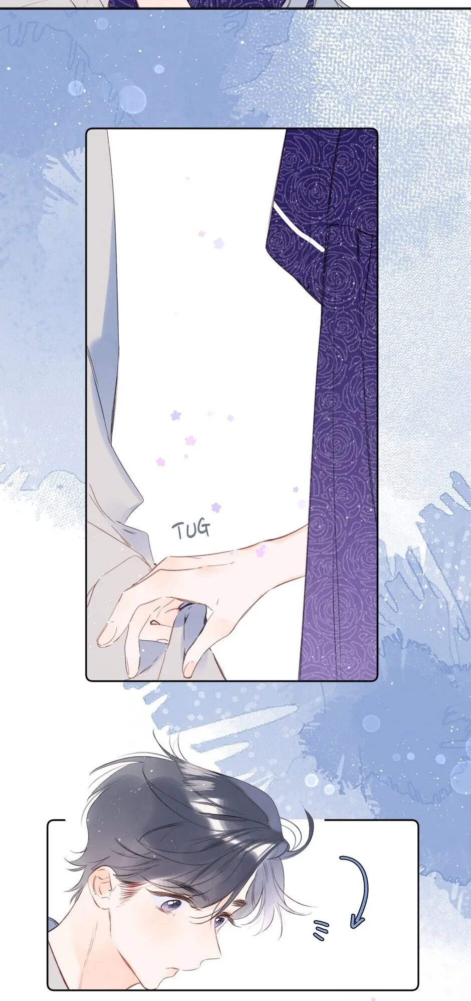 Don’t Cry Chapter 57 Online - página 4