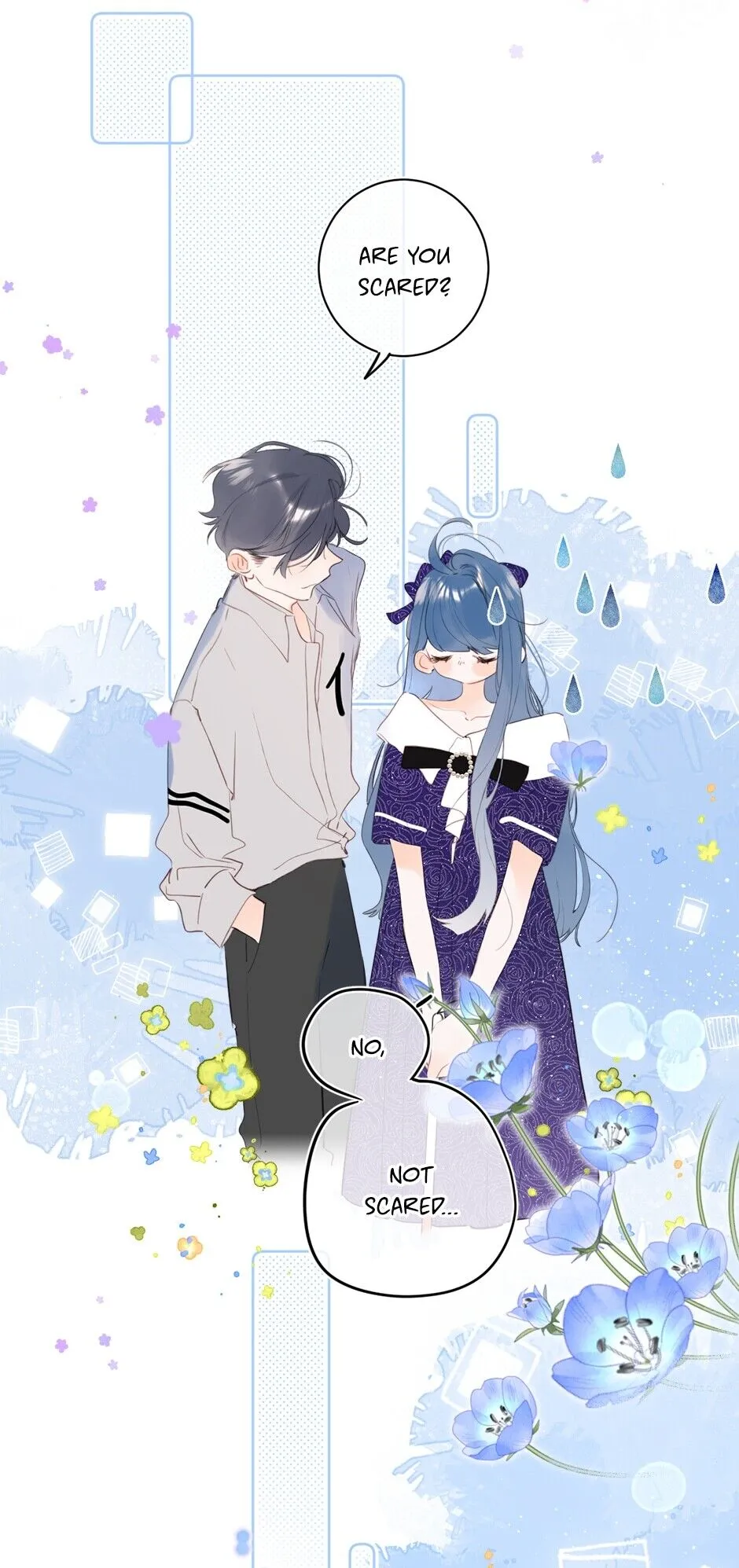 Don’t Cry Chapter 57 Online - página 5
