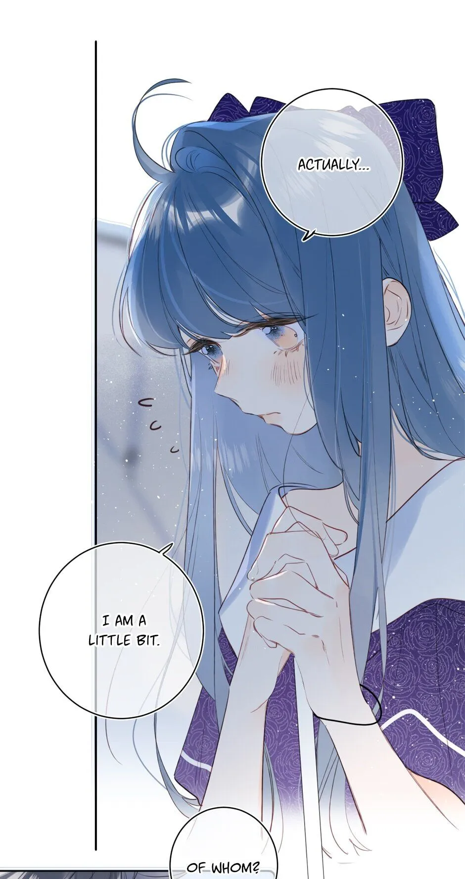 Don’t Cry Chapter 57 Online - página 7