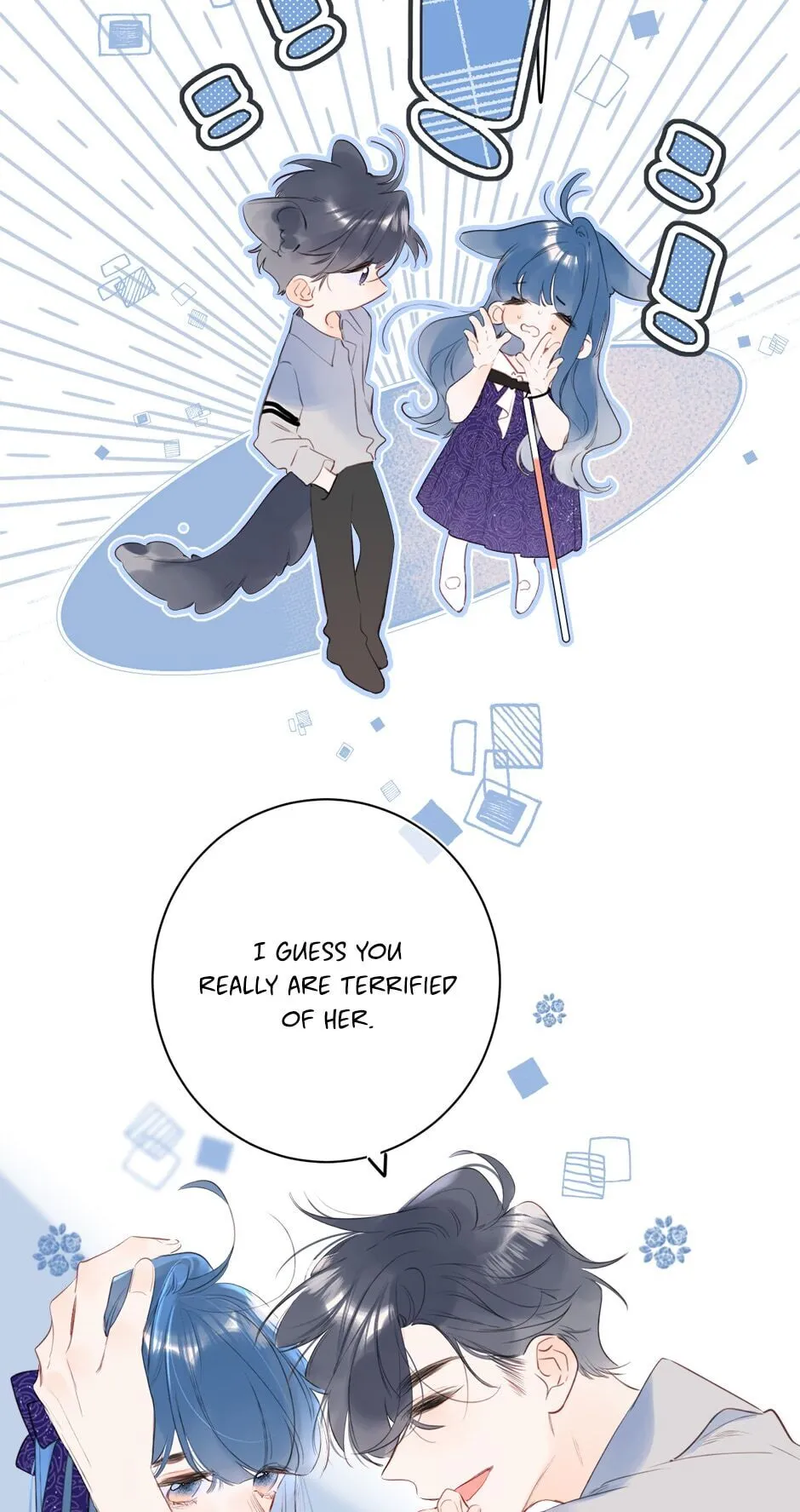 Don’t Cry Chapter 57 Online - página 9