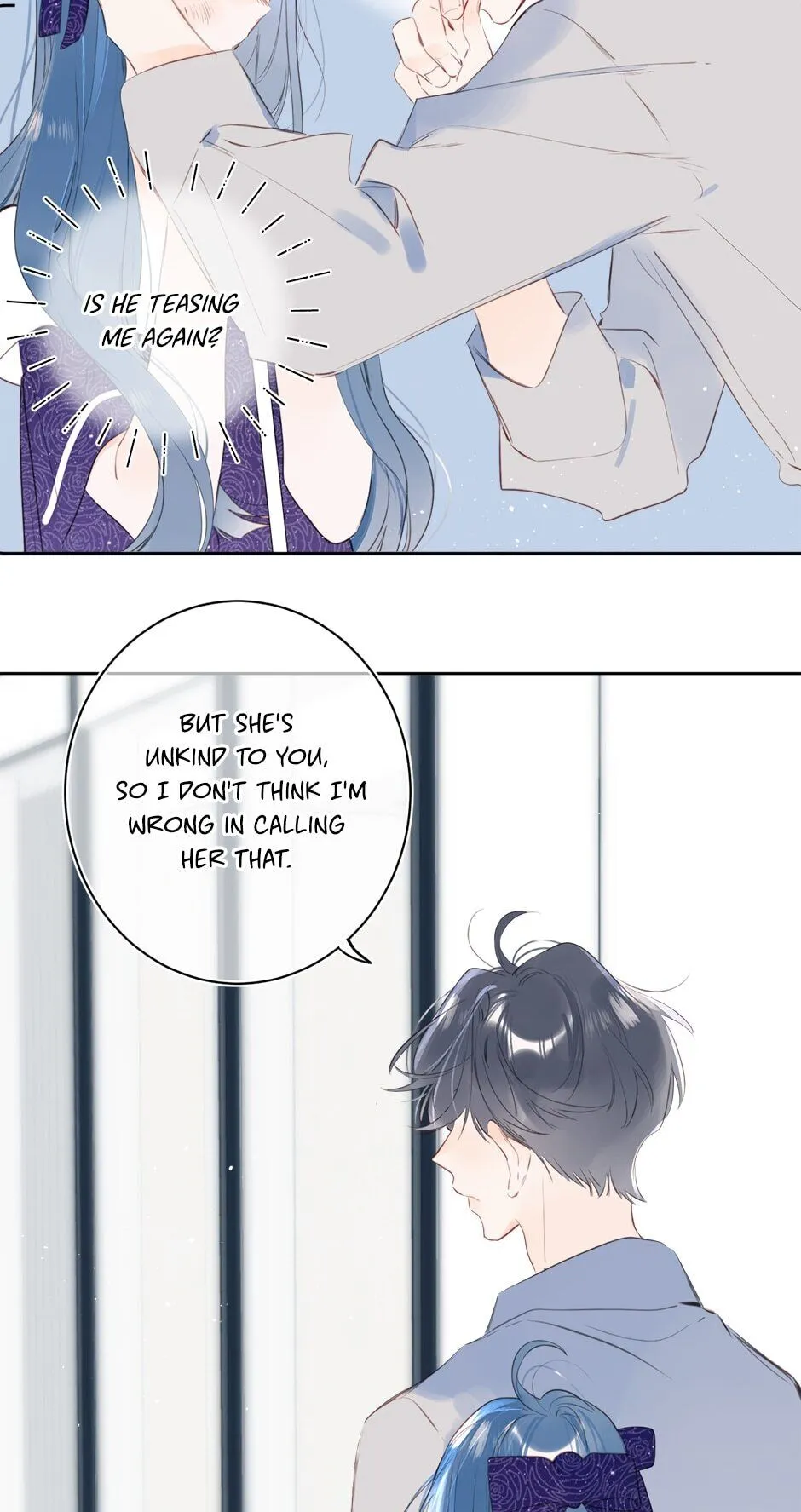 Don’t Cry Chapter 57 Online - página 10