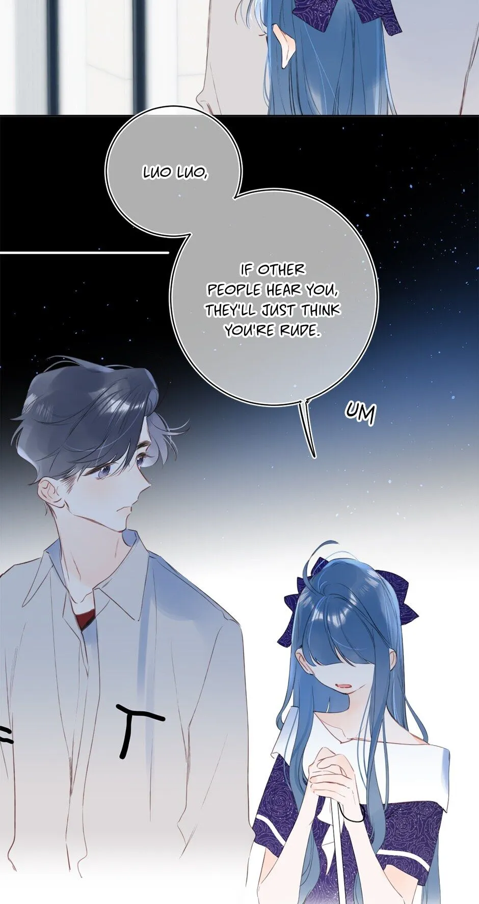 Don’t Cry Chapter 57 Online - página 11