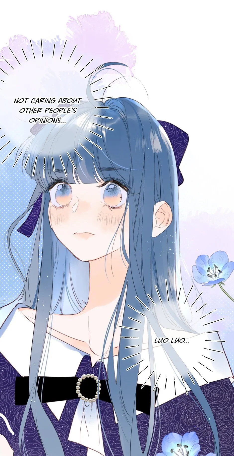 Don’t Cry Chapter 57 Online - página 13