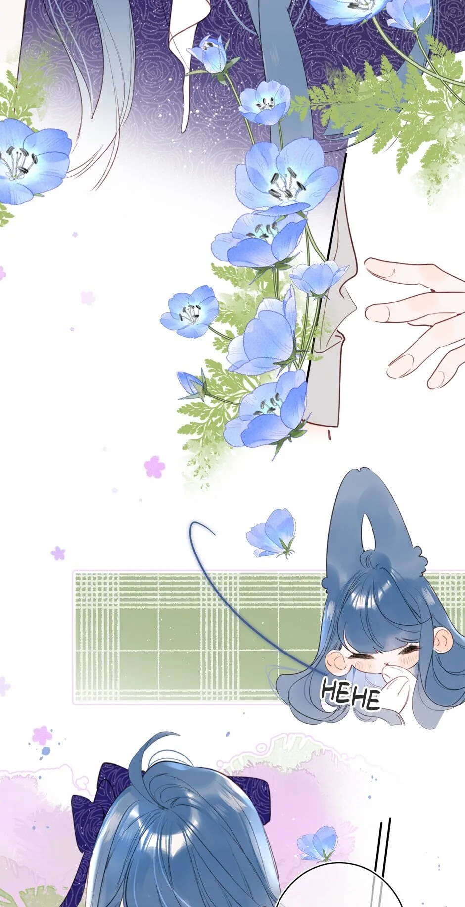 Don’t Cry Chapter 57 Online - página 14