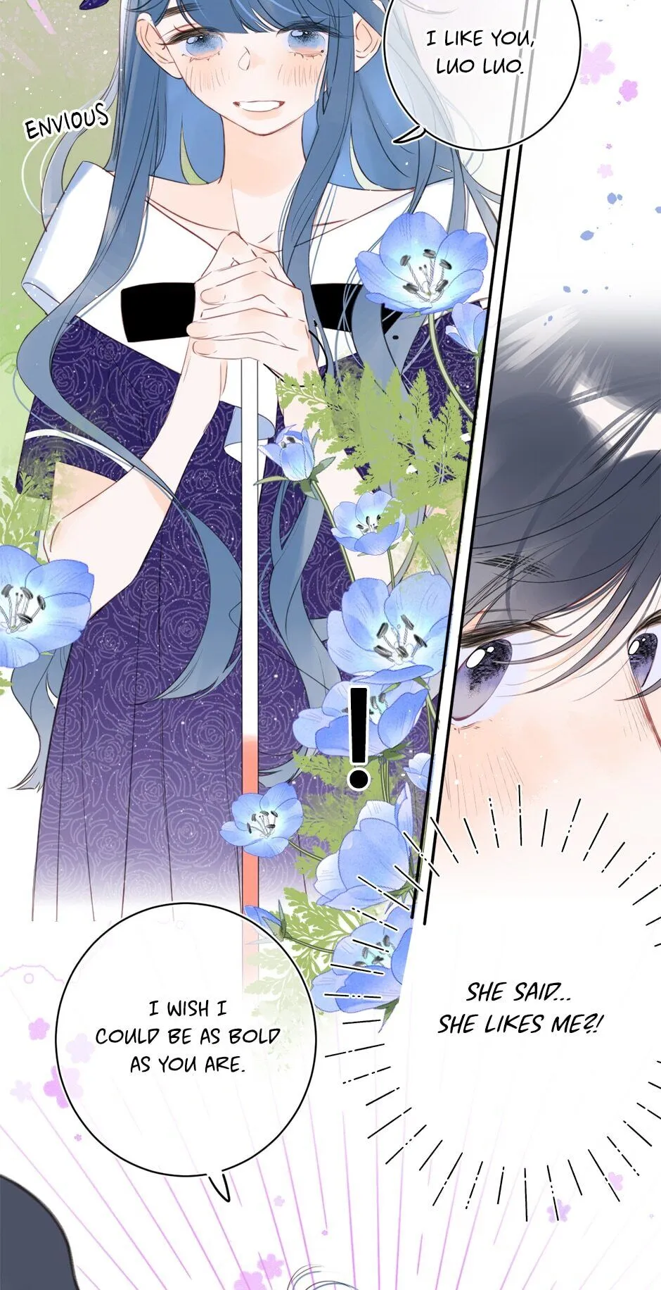 Don’t Cry Chapter 57 Online - página 15