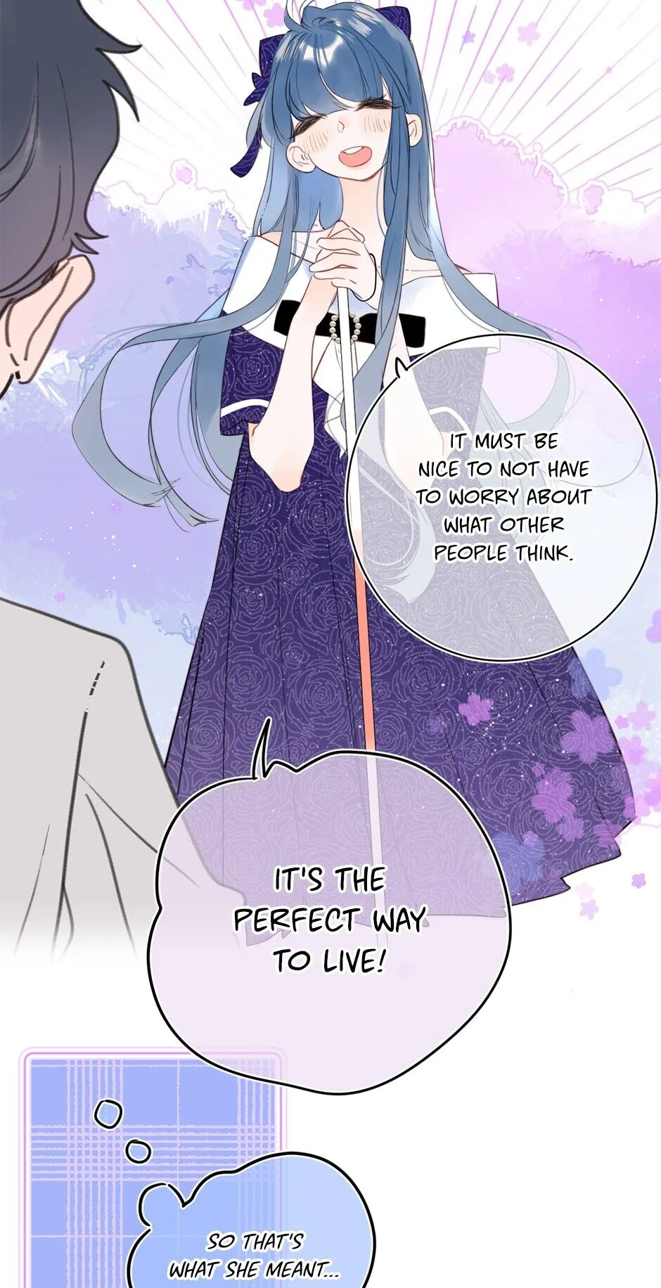 Don’t Cry Chapter 57 Online - página 16