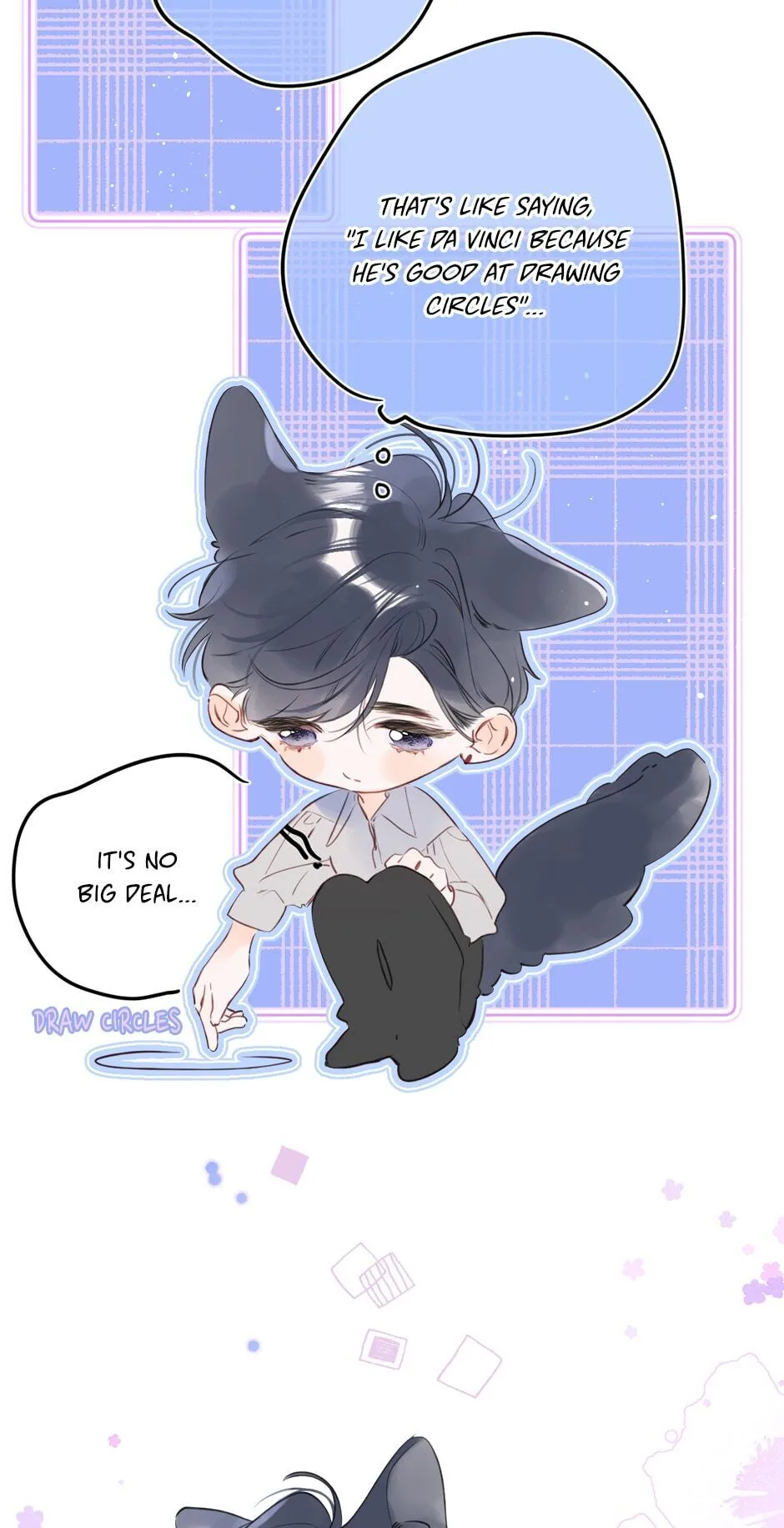 Don’t Cry Chapter 57 Online - página 17