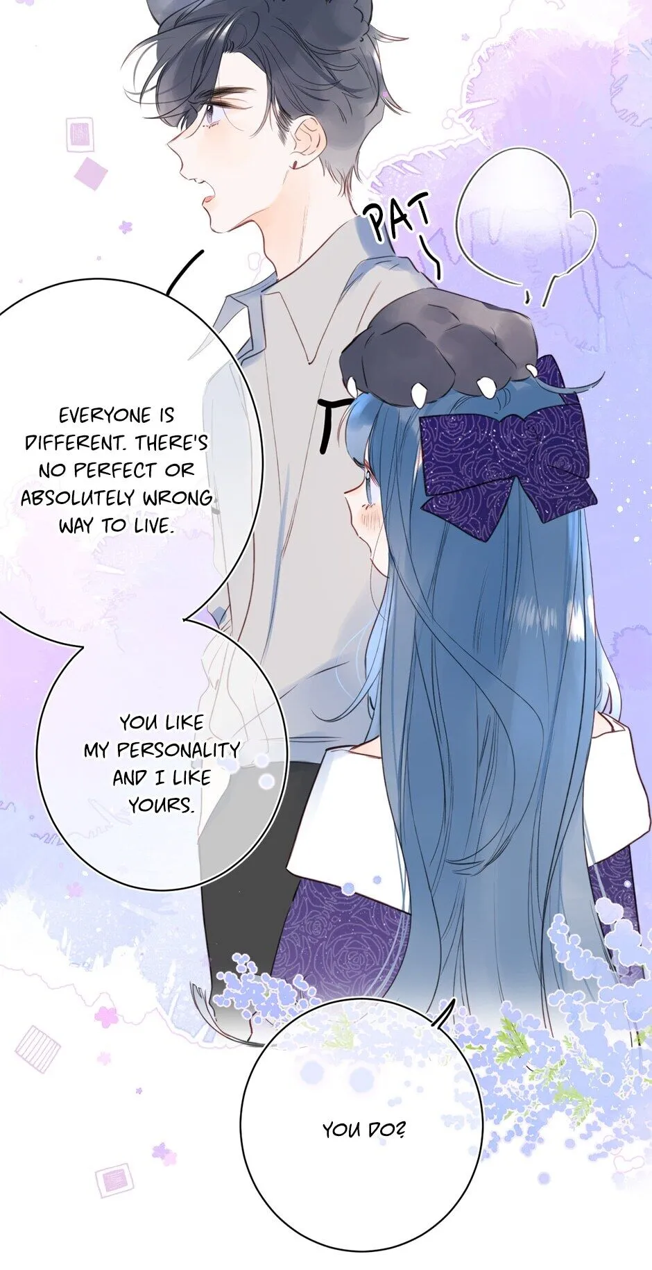 Don’t Cry Chapter 57 Online - página 18