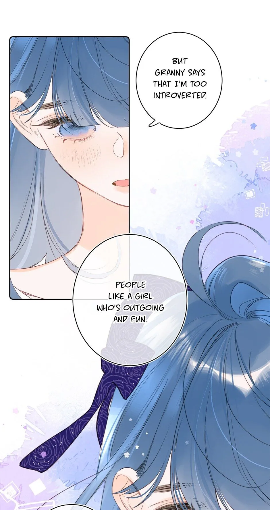 Don’t Cry Chapter 57 Online - página 19