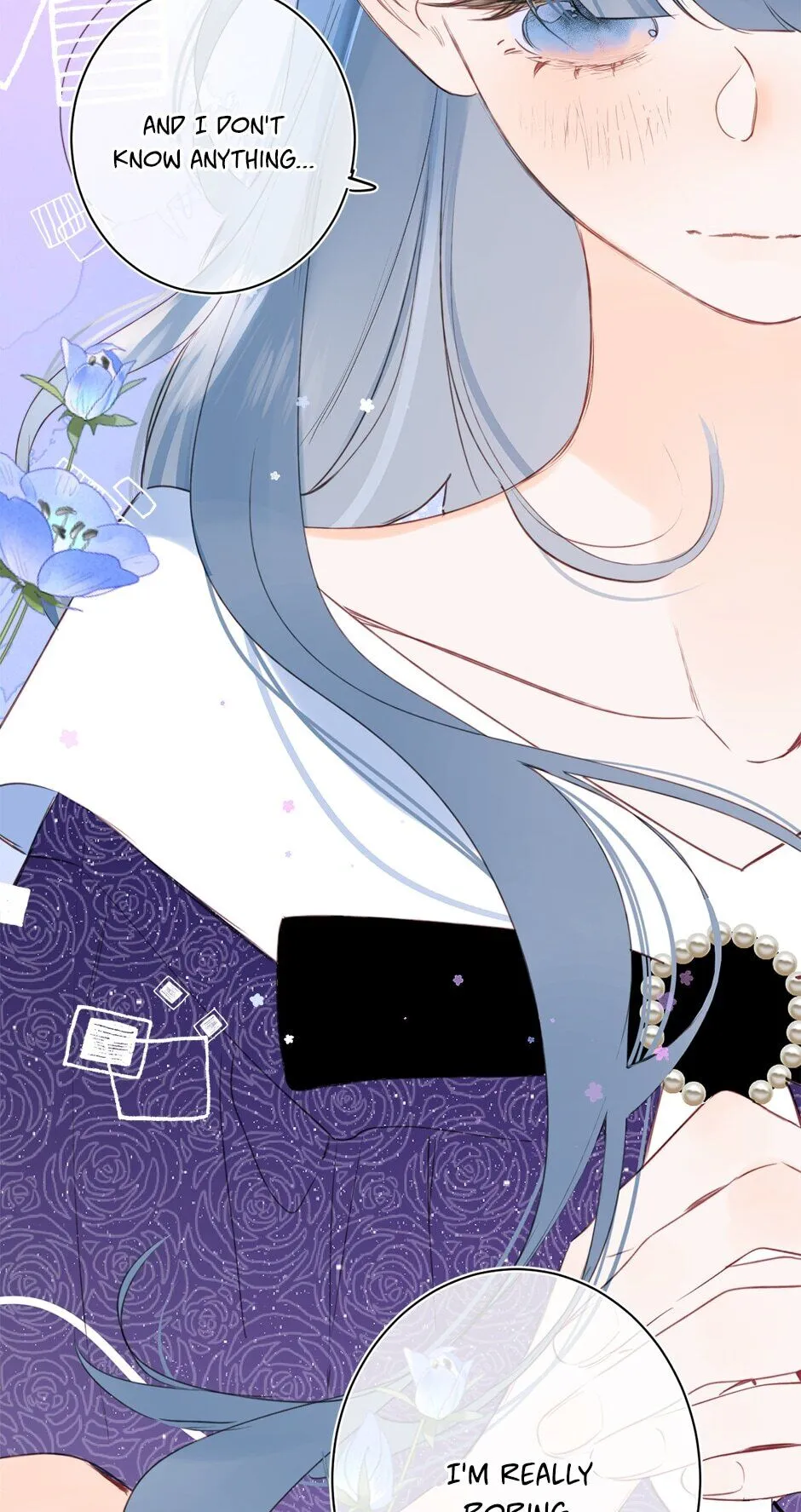 Don’t Cry Chapter 57 Online - página 20