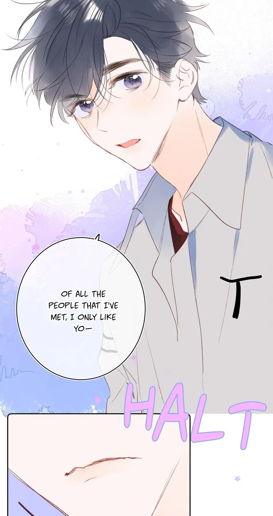 Don’t Cry Chapter 57 Online - página 22